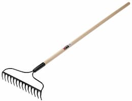 14'' Eagle Bow-Style Rake