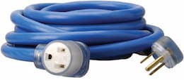 Welder Extension Cords 25 ft