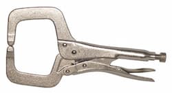 Anchor Locking C Clamp