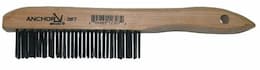 Heavy Duty Industrial Brush, Carbon Steel