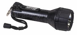 Handheld Flashlight 2C, Black