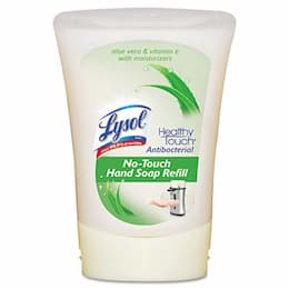 Hand Soap Refill, 8.5 oz, Aloe