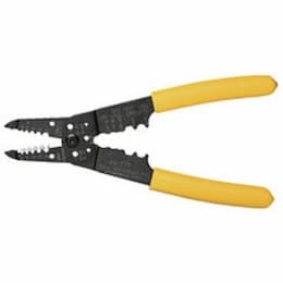 7-in-1 Twist-a-Nut Screwdriver/Nut Driver