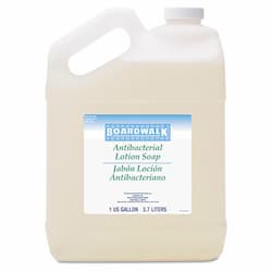 Boardwalk 1 Gal Floral Balsam Antibacterial Soap 