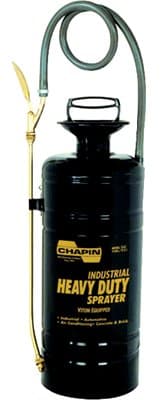 3 Gallon Heavy Duty Sprayer