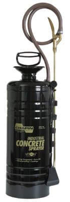 3.5 Gallon Concrete Sprayer