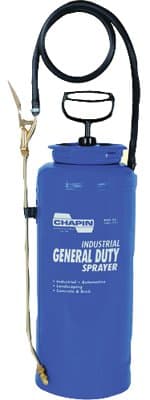 3 Gallon General Duty Sprayer