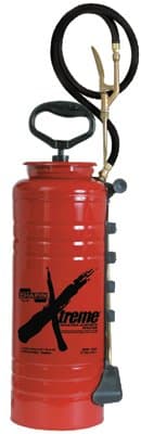 Concrete Sprayer , 3.5 Gallons