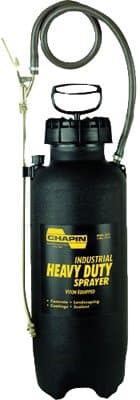 Chapin 3 Gallon Heavy Duty Sprayer