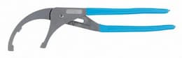 15'' Oil Filter Pliers