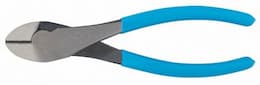 7'' Cutiing Pliers, Lap Joint