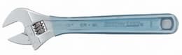 10'' Chrome Adjustable Wrench
