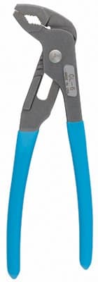 6'' Griplock Pliers