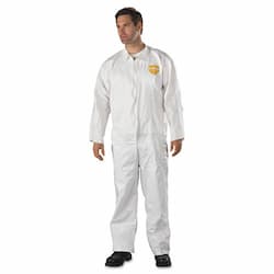 Dupont X-Large DuPont ProShield NexGen Lab Coats