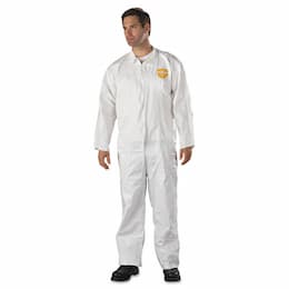 X-Large DuPont ProShield NexGen Lab Coats