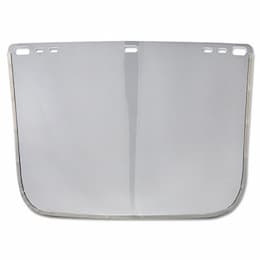 F30 Face Shield Window, Clear