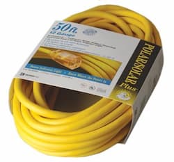 Polar/Solar Extension Cords 50 ft