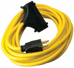 25 Foot Generator Cord