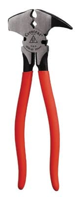 Heavy Duty Fence Tool Pliers