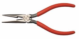 Long Chain Nose Side Cutting Pliers