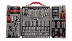 148 Piece Professional Tool Set