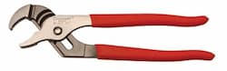 10'' Tongue and Groove Pliers with Cushion Grip