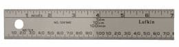 1M 3' Aluminum Standard Measurement Rule