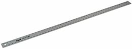 48" Aluminum Straight Edge Heavy Duty Empire Level