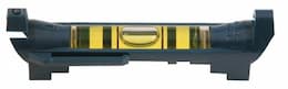 3" Plastic Empire Line Spirit Level