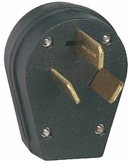 Plugs and Receptacle, Heavy Duty