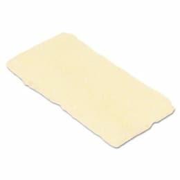 Boardwalk Lambswool 16 in. Long Wax Applicators Refill Pads