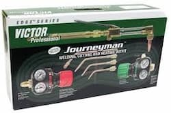 Journeyman Edge Welding & Cutting Outfit