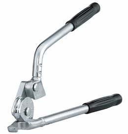 3/8-in Swivel Handle Tube Bender