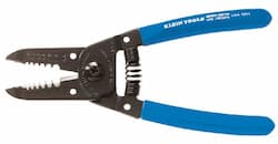 Black Oxide Wire Stripper/Cutter