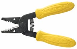 Lightweight 22-30 AWG Solid Wire Stripper/Cutter