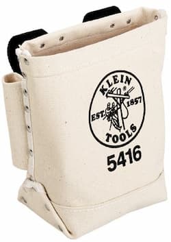 5''x9'' Bolt Bag