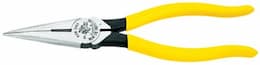 8 7/16'' Heavy Duty Alloy Steel Plastic Dipped Pliers