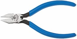 Klein Tools 5'' Midget Diagonal Cutting Pliers