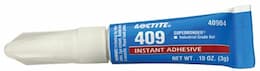 409 Super Bonder Instant Adhesive General Purpose Gel