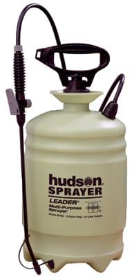 3 Gallon Leader Sprayer