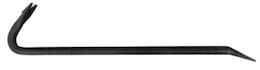 36'' Cats Paw Gooseneck Alloy Steel Wrecking Bar