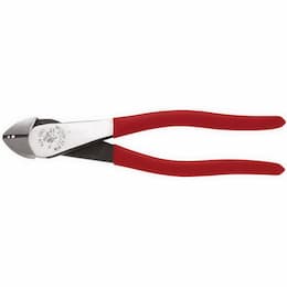 8" Alloy Steel Diagonal Cut Pliers with Journeyman Handle