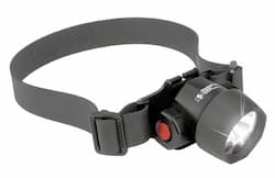 HeadsUP Hands Free Head Lamp