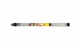 Klein Tools Glow in the Dark Mid-Range Flexibility Rod Set  - 9'