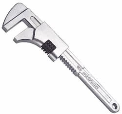 Adjustable Monkey Wrench