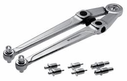 Pin Spanner Wrench