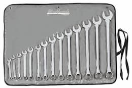 14 Piece Combination Wrench Set