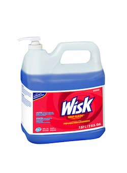 Deep Clean Laundry Detergent, 2 Gallons