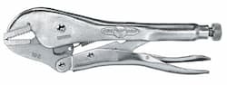 7'' Straight Jaw Locking Pliers