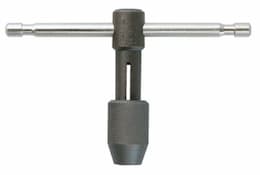 T-Handle Tap Wrench 1-1/4''